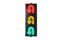 交通信號燈路口可以掉頭嗎？