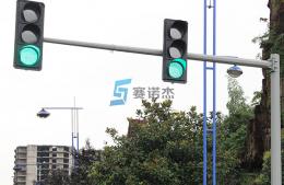 交通信號(hào)燈常見(jiàn)問(wèn)題分析