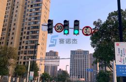 100萬(wàn)交通信號(hào)燈上線，百度地圖創(chuàng)新發(fā)布2023年元旦出行交通信號(hào)燈大數(shù)據(jù)