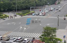 全方向待行區(qū)怎么行走？
