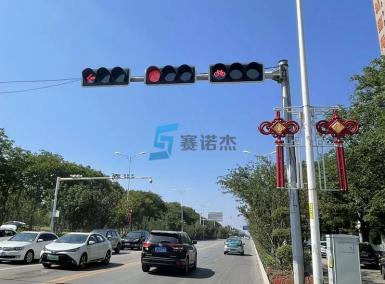 電視臺專題節(jié)目為“濮陽市公安局民生實(shí)事----市級智慧交通系統(tǒng)”暢行效果點(diǎn)贊