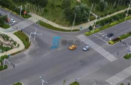 沒有交通信號燈的路口，為什么要遵守讓右原則？