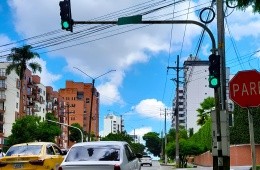 道路交通信號(hào)燈知識(shí)盤點(diǎn)：你對它們的熟悉程度怎樣？