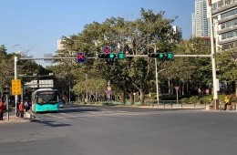 怎樣準(zhǔn)確預(yù)測道路交通信號燈變化周期