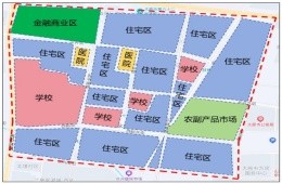 太原市建成首個區(qū)域綠波協(xié)調(diào)片區(qū)