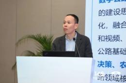 浙江：圍繞“一聯(lián)盟、兩提升、三高地”，推進(jìn)公路基礎(chǔ)設(shè)施數(shù)字化轉(zhuǎn)型
