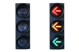 新品發(fā)布：F200系列之200大功率三單元信號(hào)燈